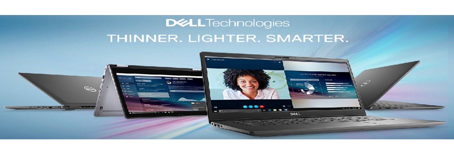 Dell is the Best