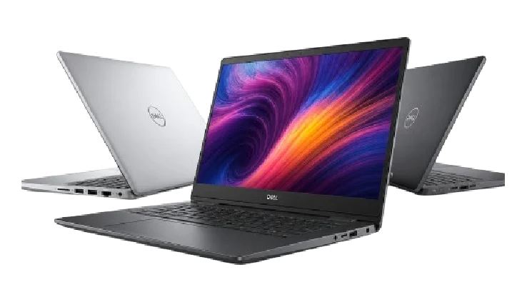 Dell Top Laptops
