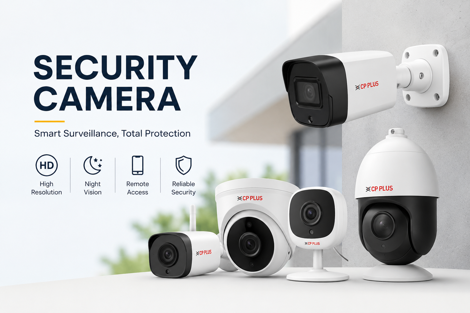 Security Camera