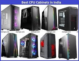 Cabinets / Pc Cases