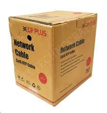 Cable Cat6 Bundle