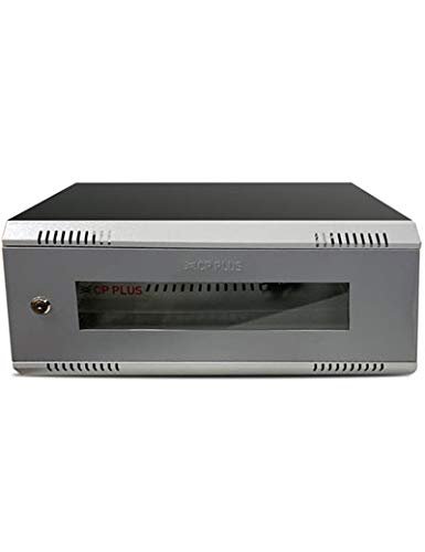 Racks for CCTV Equipment & Servers