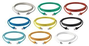 Patch Cords