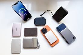 Power Bank (mobile)