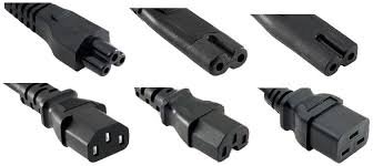 Power Cords / Power Cables