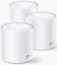 Mesh Wi-Fi System