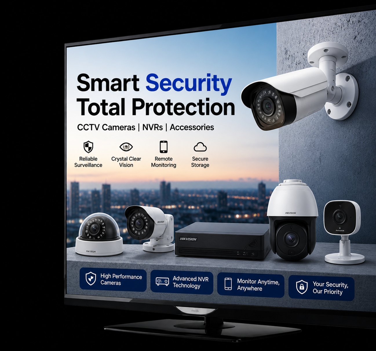 Smart Security