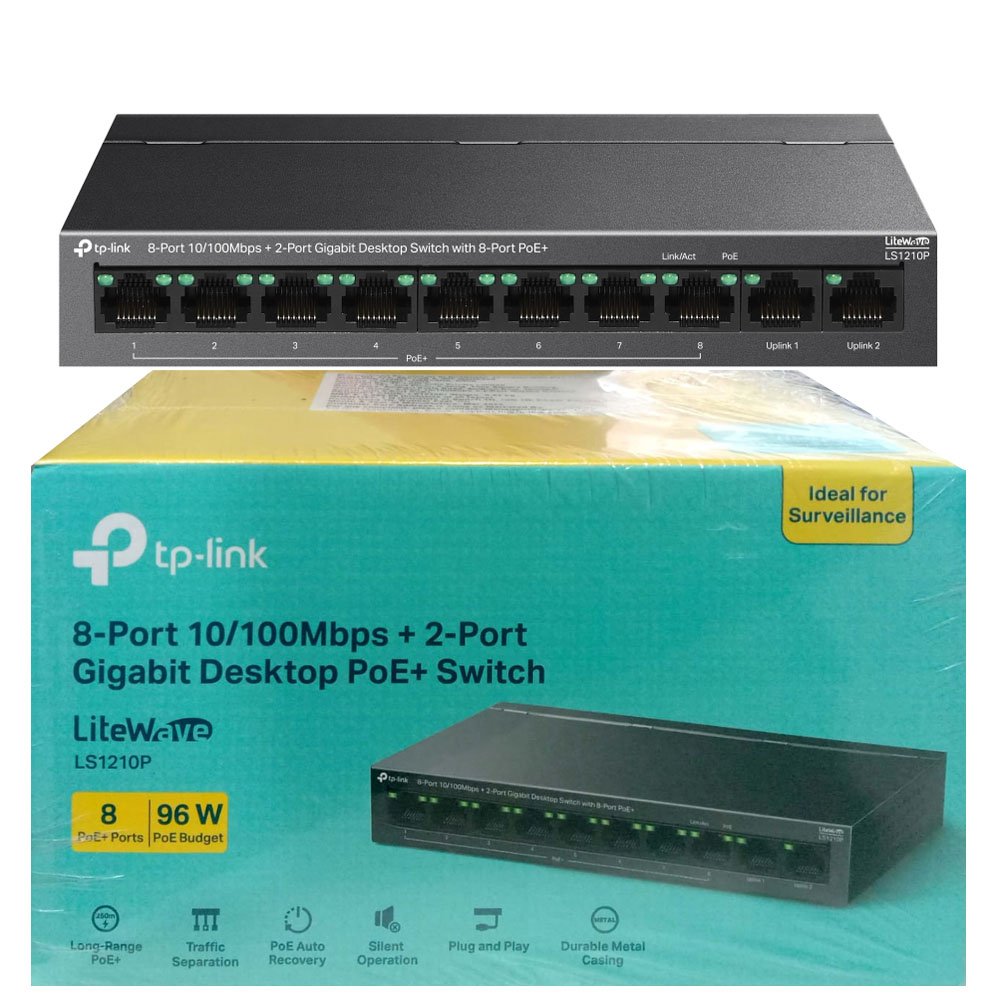 tplink