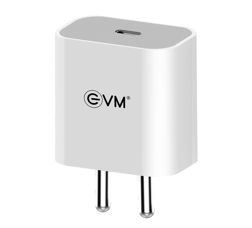 Charger EVM Enpower EVM-PD-011 | 22.5W PD Charger, White