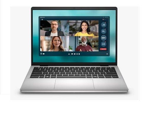 Laptop Dell 14 DC14250 ODC1425000701RINS1 | Intel® Core™ 3 100U (14th Gen) Processor, 8GB DDR5 RAM, 512GB M.2 PCIe NVMe SSD, Win 11 + Office H&S 2024 + M365, 14.0 Inch FHD+ AG NT 300nits WVA/ IPS Display, Intel® Graphics, Backlit Keyb, Bag, Silver