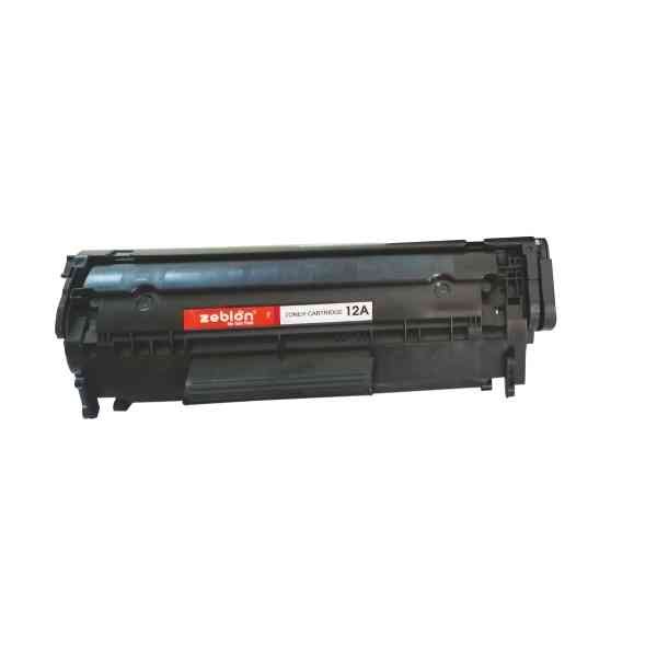 Toner Cartridge Zebion 101