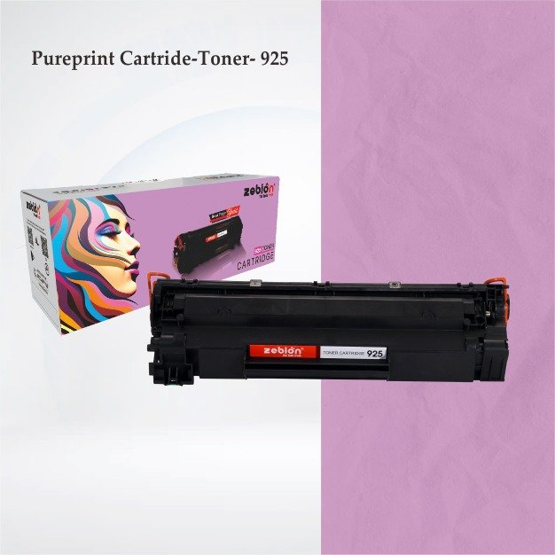 Toner Cartridge Zebion 925