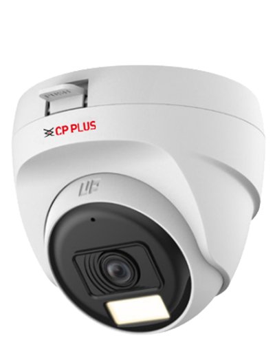 Security Camera CP Plus CP-URC-DC24PL3C-0360