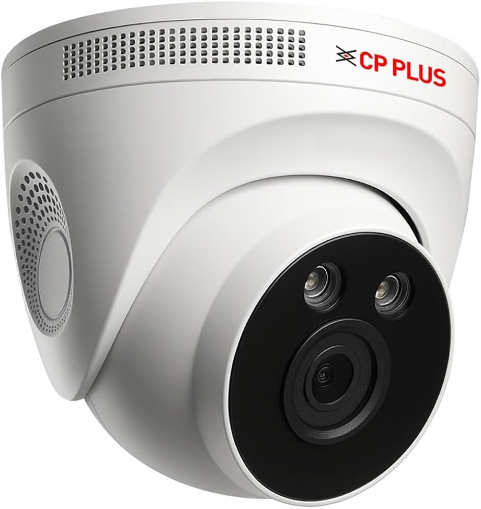Security Camera CP Plus Ezykam EZ-M32T