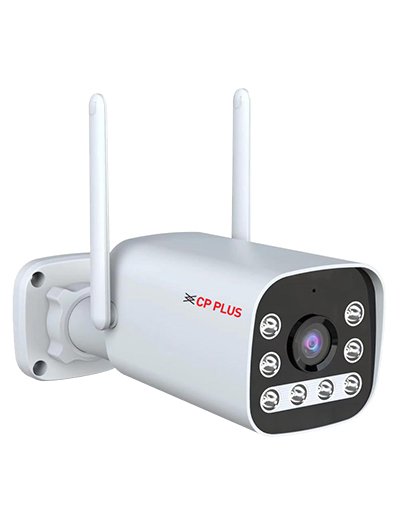 Security Camera CP Plus Ezykam EZ-R33T