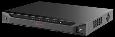 NVR CP Plus 16 Channel CP-UNR-4K2161-V4