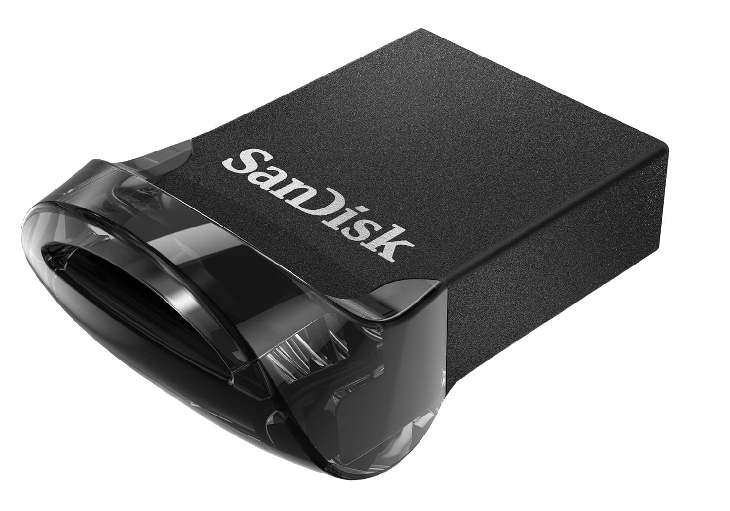 Pendrive SanDisk 32GB Ultra Fit USB 3.1 Flash Drive - 130MB/s, Compact | SDCZ430-032G-I35