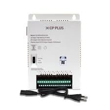 Power Supply CP Plus CP-DPS-PD08V2-12D