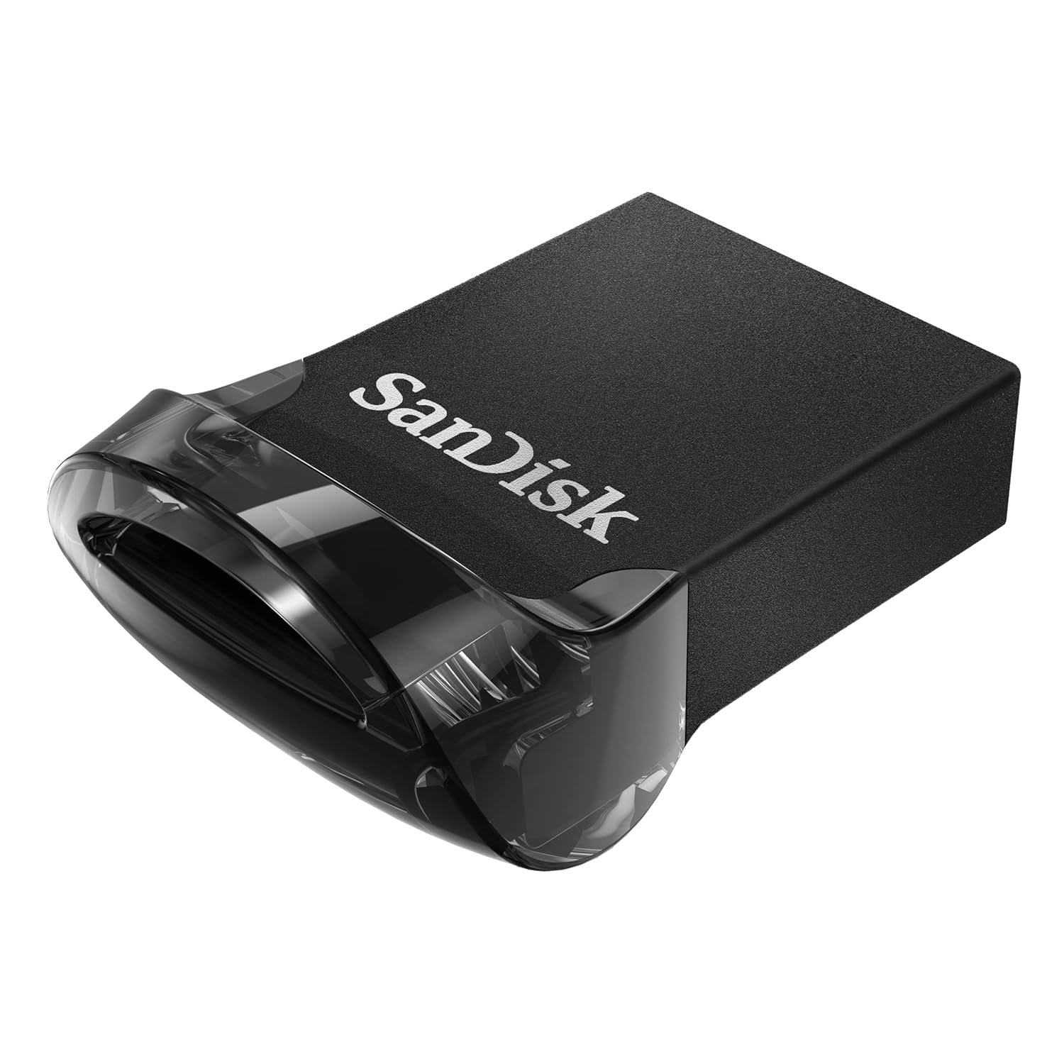 Pendrive SanDisk 64GB Ultra Fit USB 3.1 Flash Drive - 130MB/s, Compact | SDCZ430-064G-I35