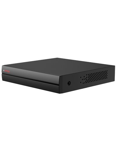 DVR CP Plus 4 channel CP-UVR-0401F1-IC