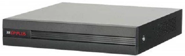 DVR CP Plus 8 Channel HD CP-UVR-0801E1-HC