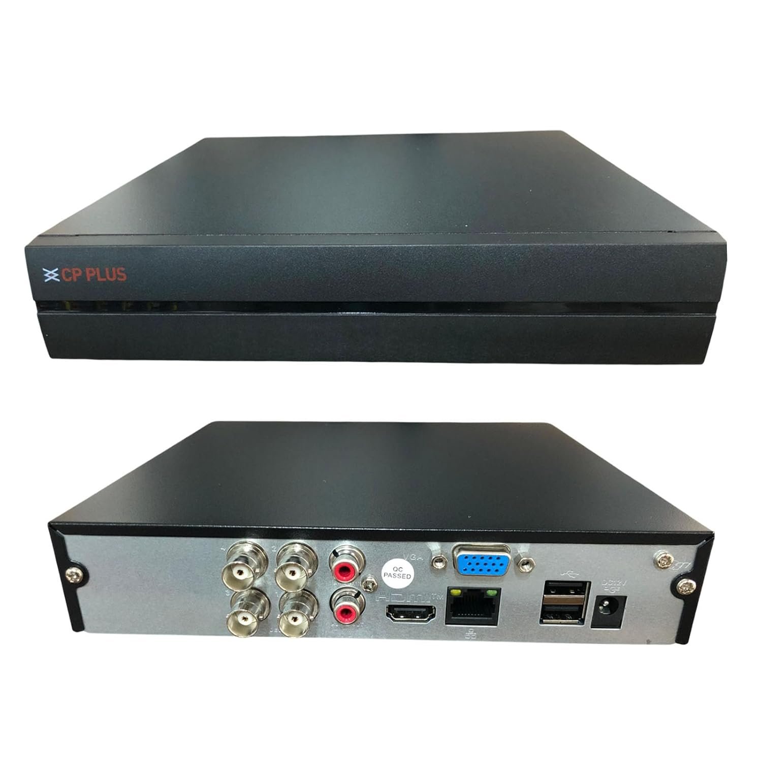 DVR CP Plus CP-UVR-0401E1-IC2
