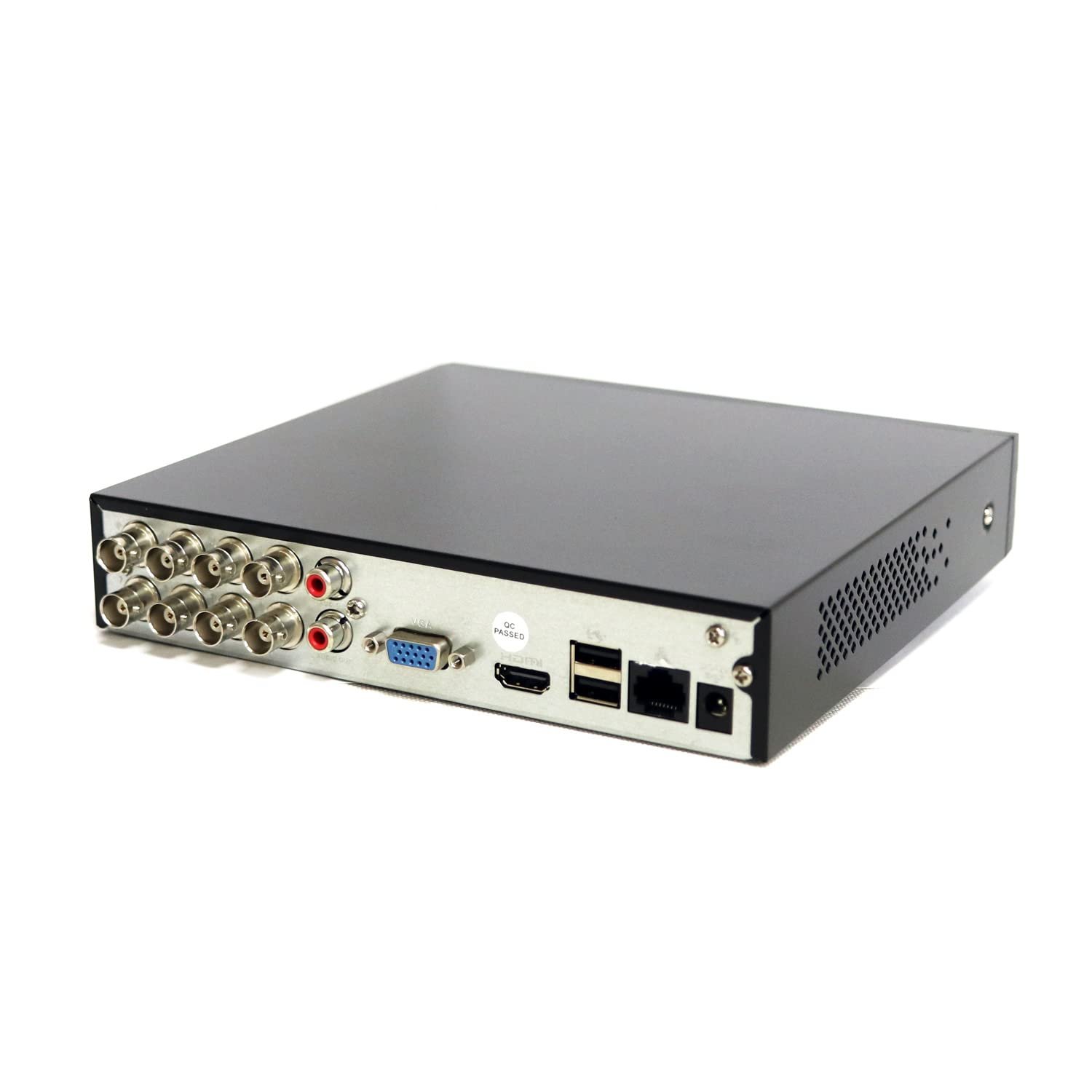 DVR CP Plus CP-UVR-0801F1-IC2