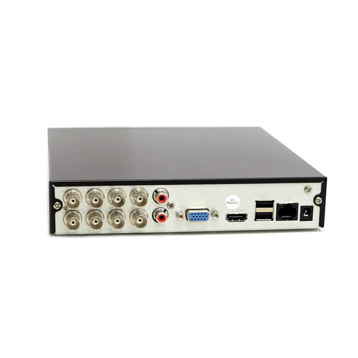 DVR CP Plus CP-UVR-0801F1-IC2
