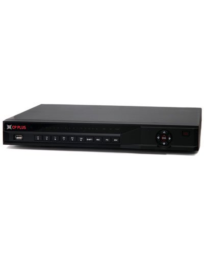 DVR CP Plus CP-UVR-3201E2-I