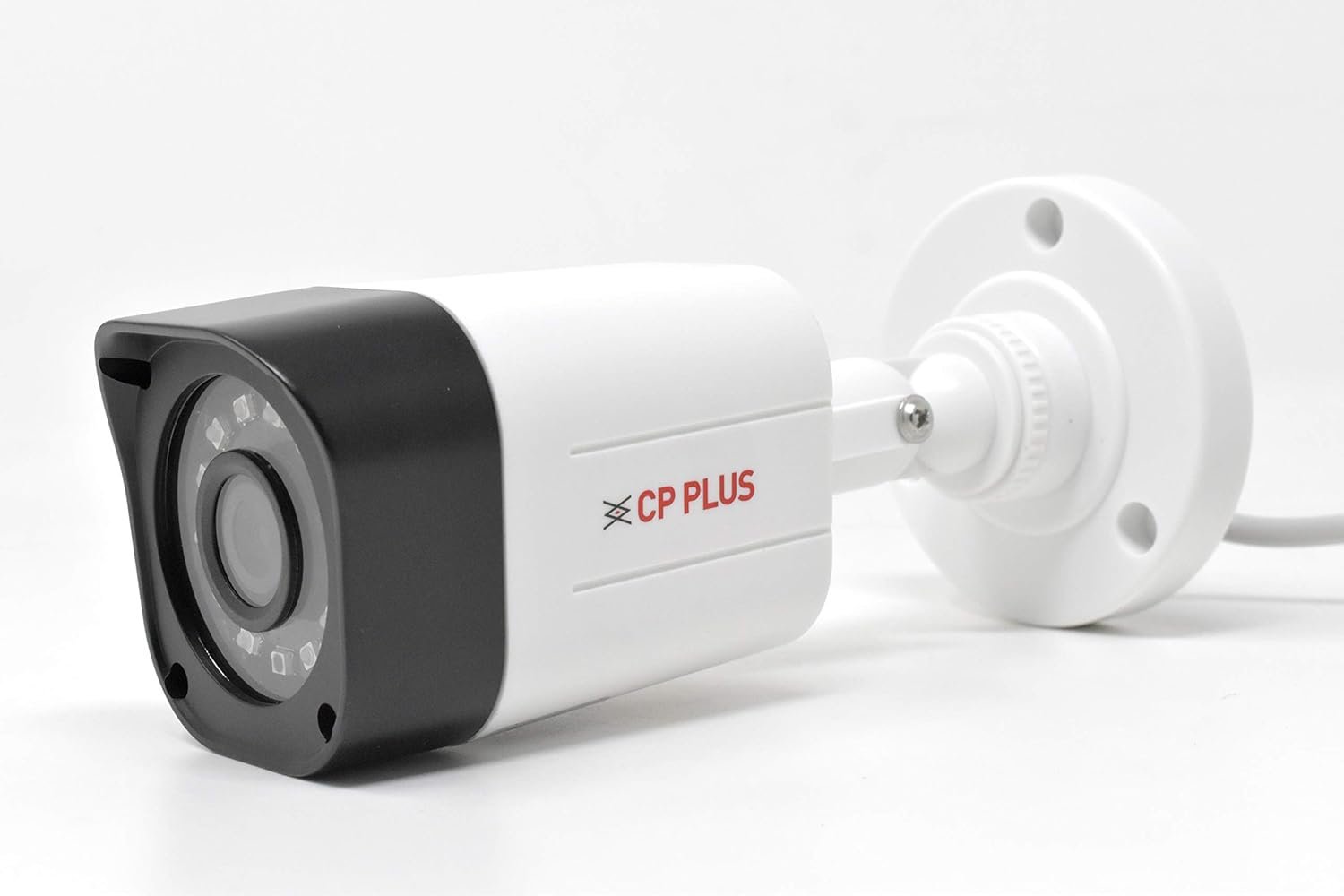 Security Camera CP Plus Bullet IR HD CP-VAC-T24PL2