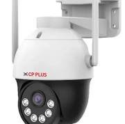 Security Camera CP Plus 3MP 4G Pan/Tilt Camera CP-Z32G
