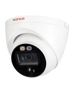 Security Camera CP Plus 5mp Dome CP-GPC-DA50PL2-SE-0360