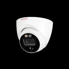 Security Camera CP Plus 5mp Dome CP-GPC-DA50PL2-SE-0360