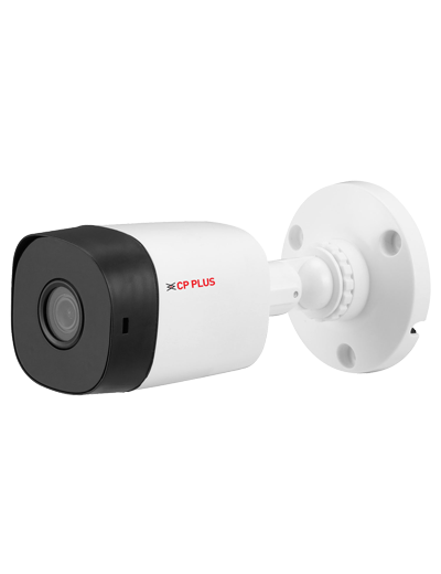 Security Camera CP Plus 5MP IR Bullet CP-USC-TC51PL2-V3-0360