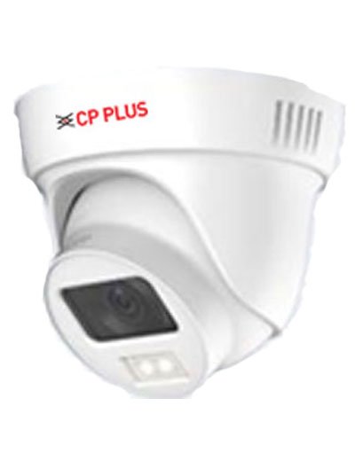 Security Camera CP Plus CP-GPC-DA24PL2C-SE-V2-0360