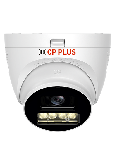 Security Camera CP Plus CP-UMC-DA24L4-L