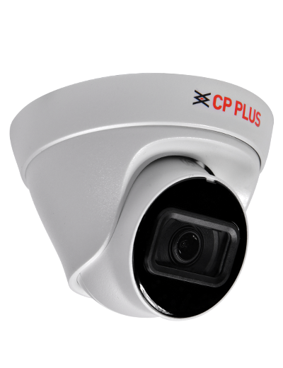 Security Camera CP Plus CP-UNC-DA21L3C-Q
