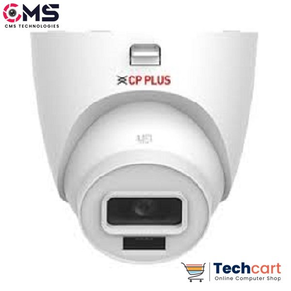 Security Camera CP Plus CP-UNC-DA21PL3-Y-0360