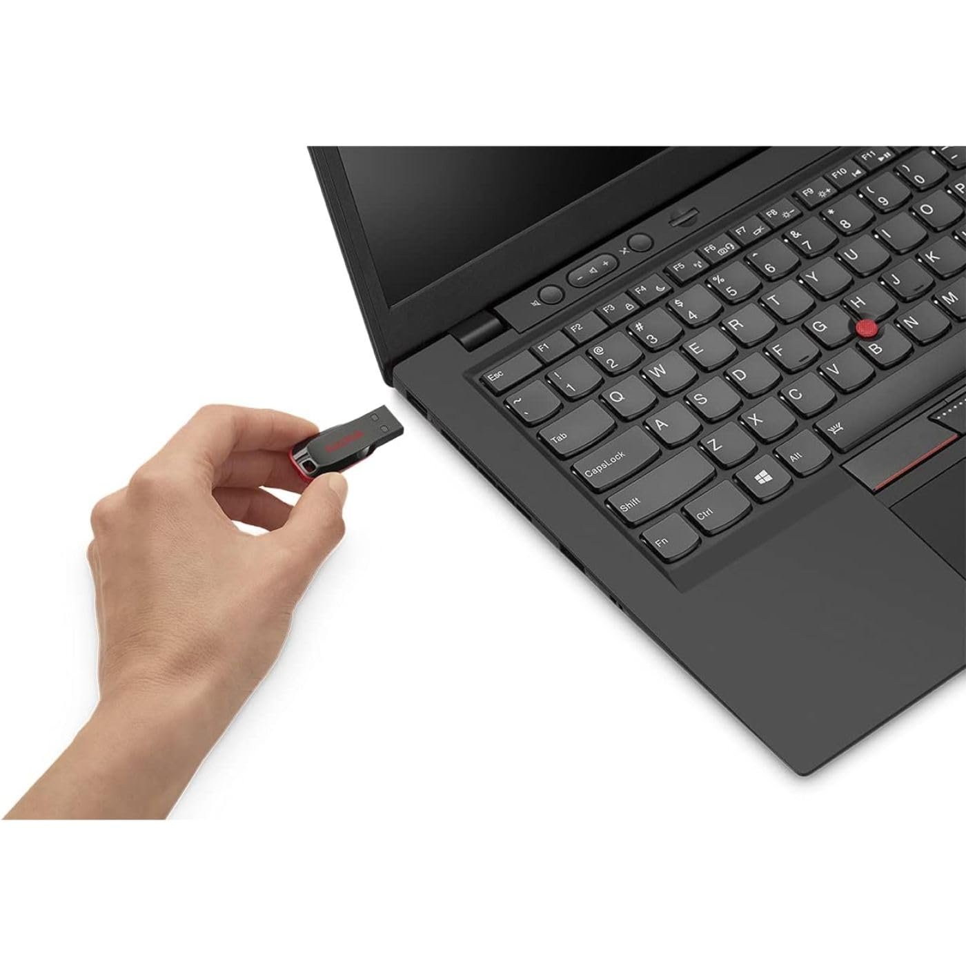 Pendrive Sandisk 16gb ( SDCZ50-016G-I35)