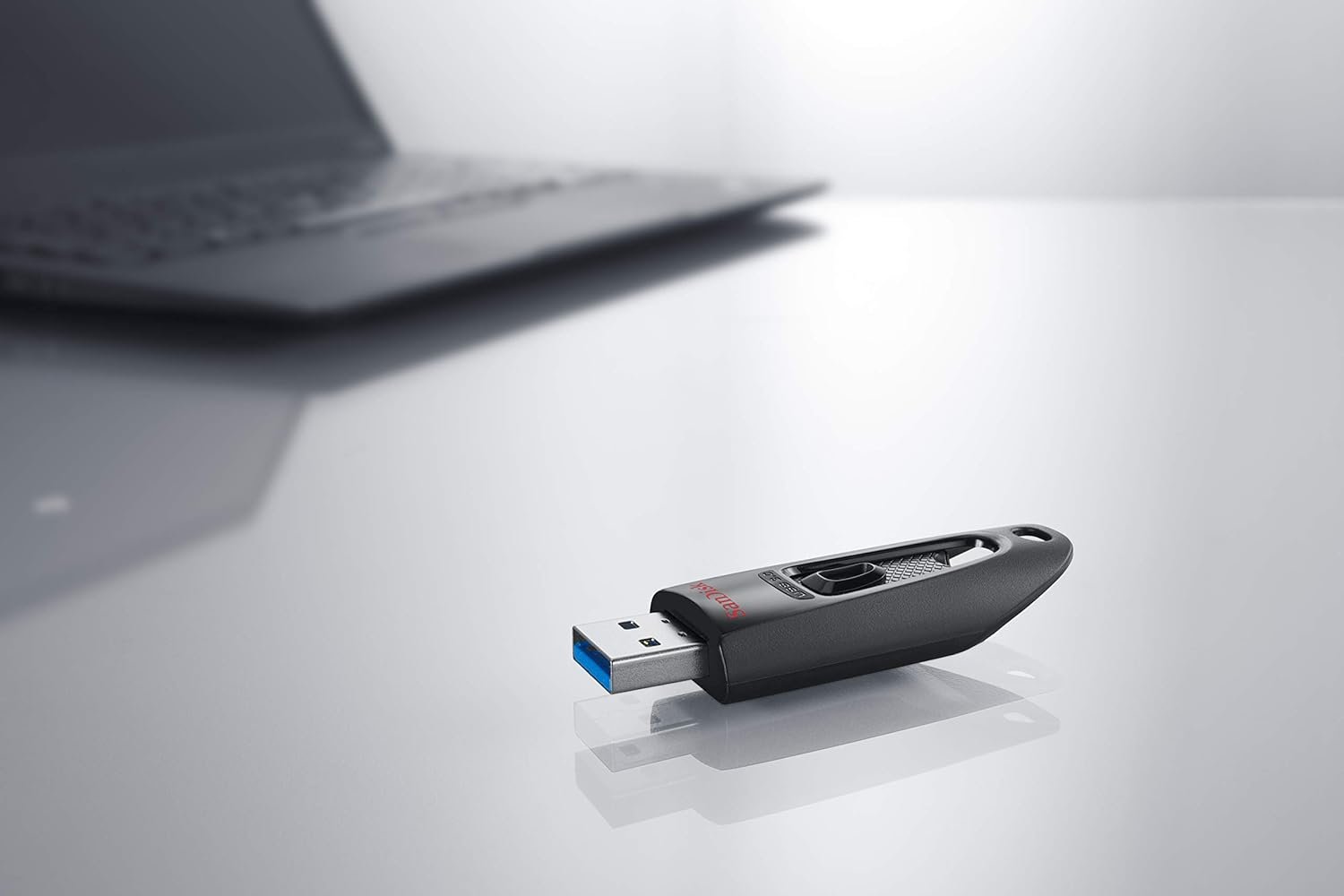 Pendrive Sandisk 16gb ULTRA SDCZ48-016G-I35 3.0