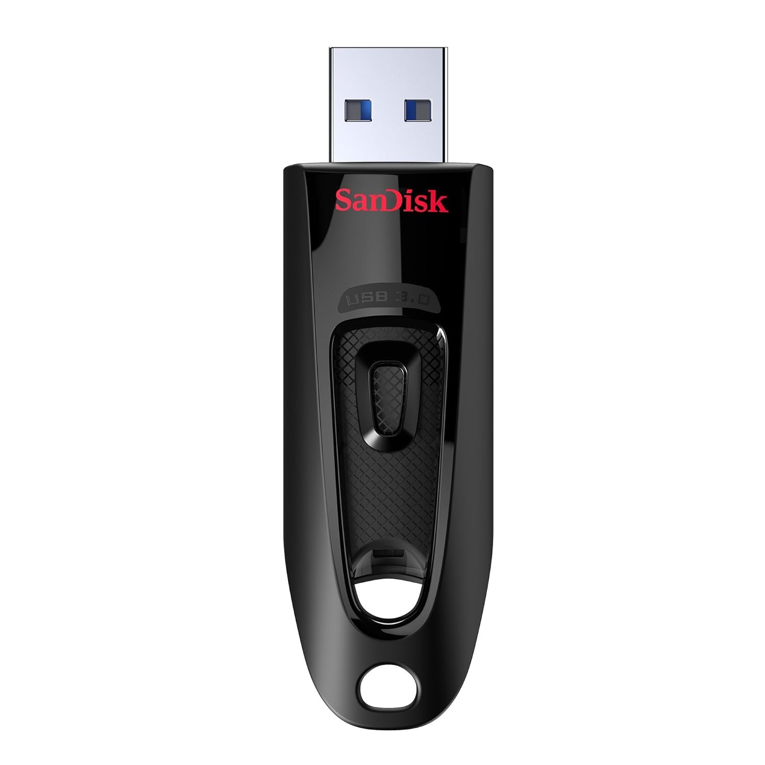 Pendrive SanDisk 256GB Ultra SDCZ48-256G-I35 USB 3.0