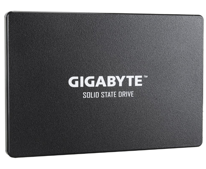 Hard Disk Drive Harddisk Gigabyte Internal 2.5" SSD 240GB NAND Flash SATA III | GP-GSTFS31240GNTD