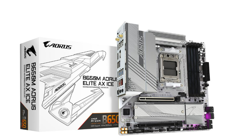 Motherboard Gigabyte Z590 Aorus Pro AX
