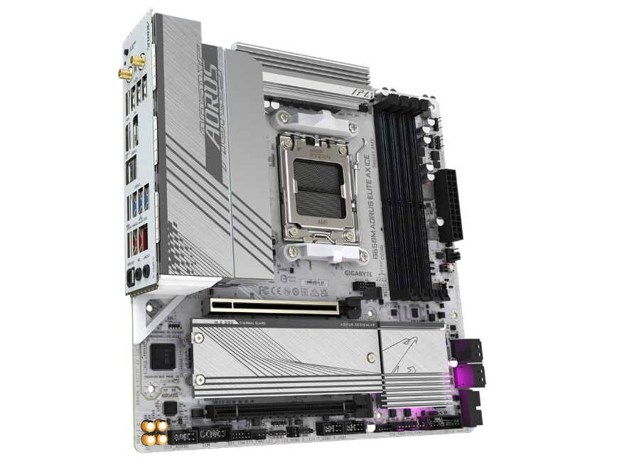Motherboard Gigabyte Z590 Aorus Pro AX