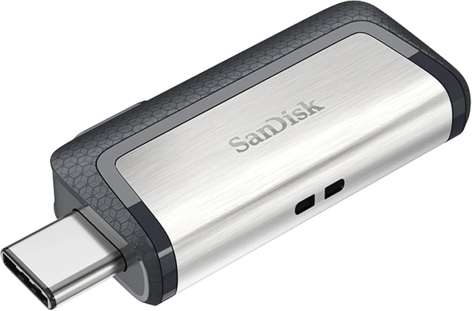 Pendrive SanDisk 128GB Ultra Dual Drive USB Type-C / USB 3.1 Flash Drive - 150MB/s | SDDDC2-128G-I35