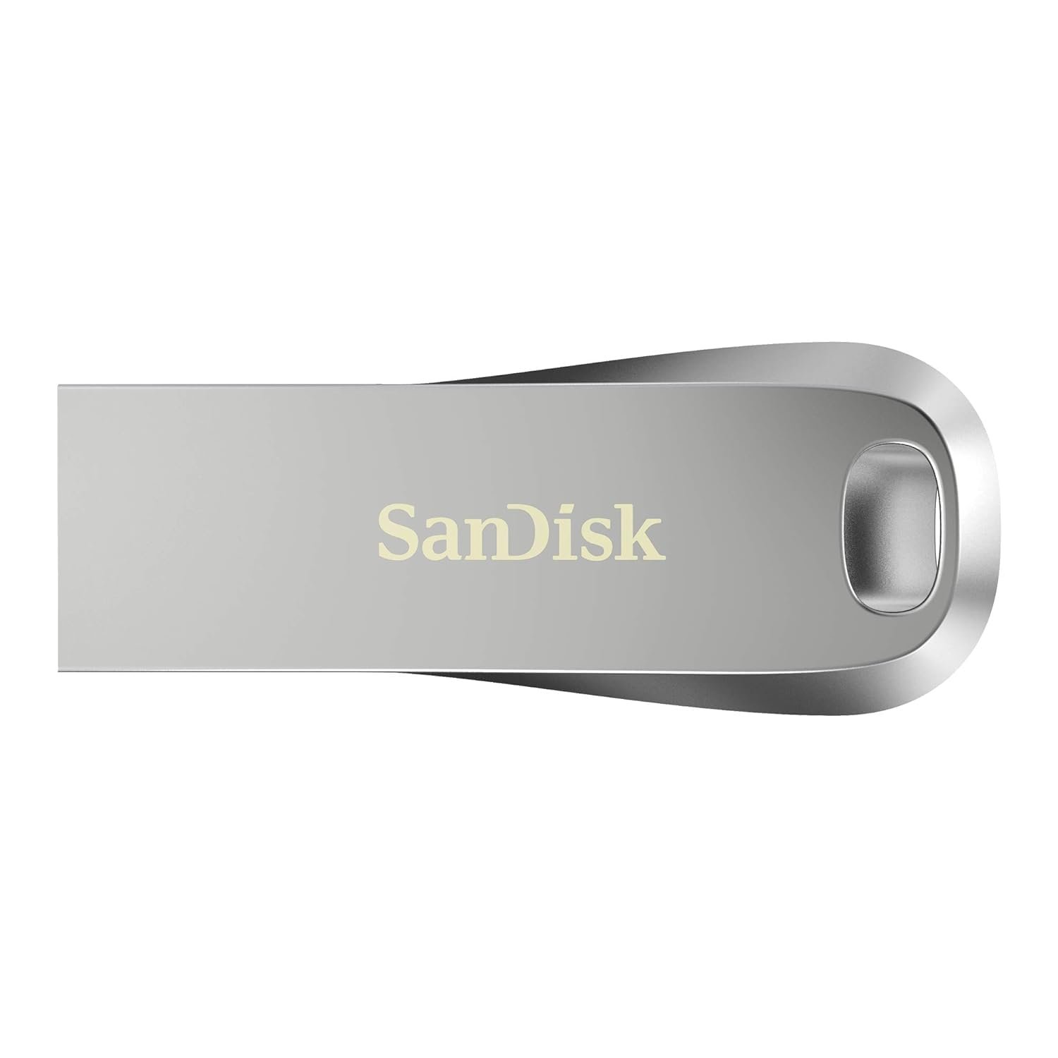 Pendrive SanDisk 32GB Ultra Luxe USB 3.1 Gen 1 Flash Drive - 150MB/s, Metal Casing | SDCZ74-032G-I35