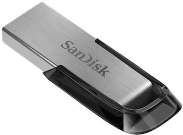 Pendrive SanDisk 32GB Ultra Flair USB 3.0 Flash Drive - 150MB/s, Metal Casing | SDCZ73-032G-I35