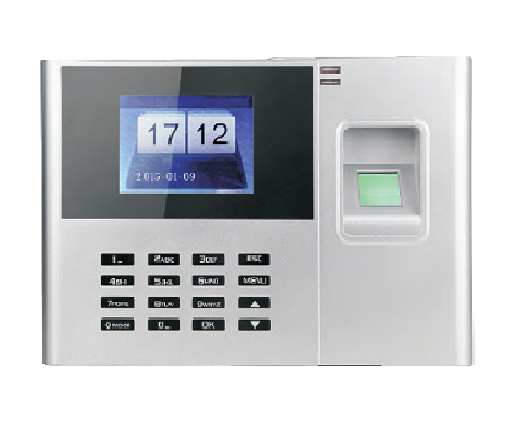 Secureye Fingerprint Time Attendance Biometric Device IP Secure Eye SC-S-B251CB With WIFI