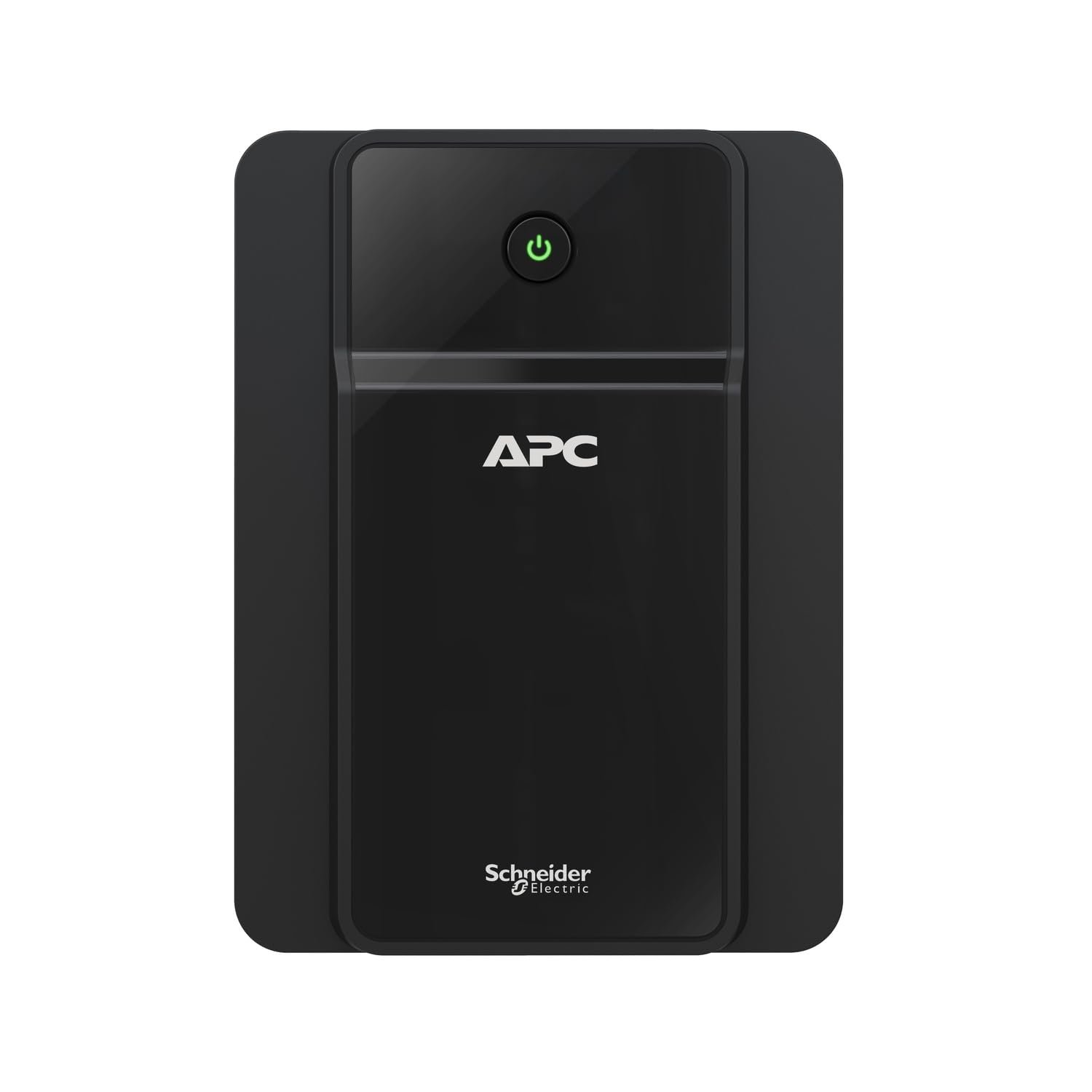 Ups APC Back-UPS BX1100I-IN 1100VA, Tower, 230V, 5 India 3-pin 6A Outlets, AVR, W/O Auto Shutdown Software, an Ideal Power Backup & Protection for Home Office, Desktop PC & Home Electronics