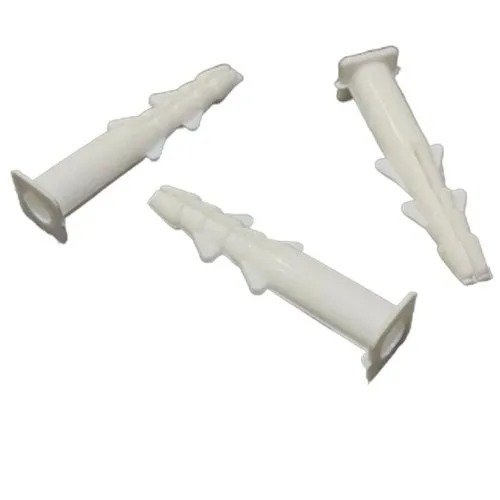 Gitty Airfit 38 Mm PVC Square Head, 1 Pkt Contains 50 Pcs, Square Head Gitty Airfit 38mm